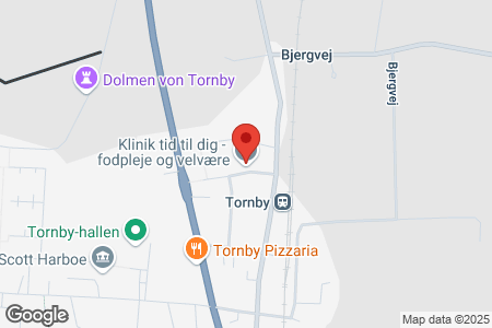 Storgårdsvej 6, Tornby, 9850 Hirtshals